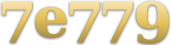 7e779 logo
